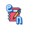 EasyNote Logo