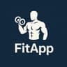 FitApp Logo
