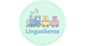 LinguaSense Logo