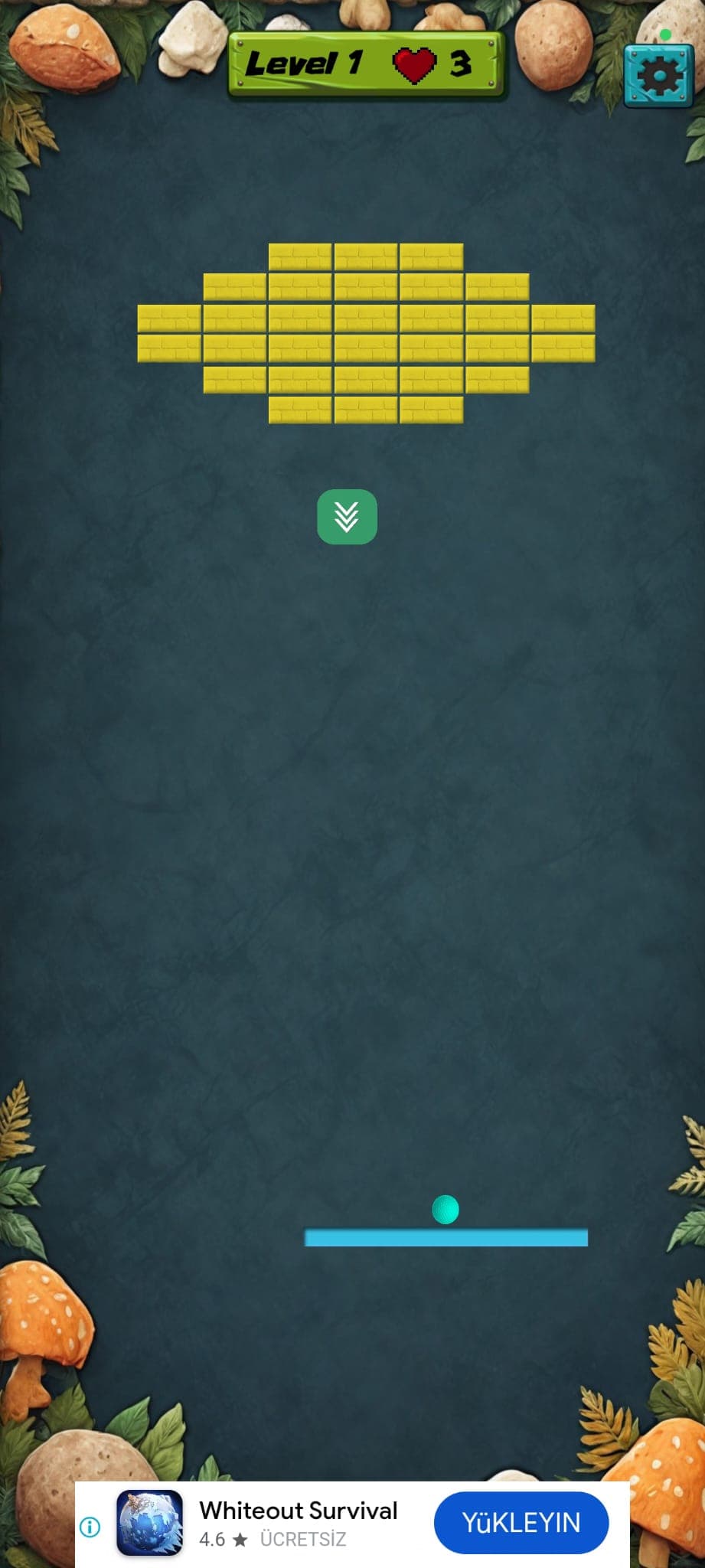 Stone Age screenshot 2