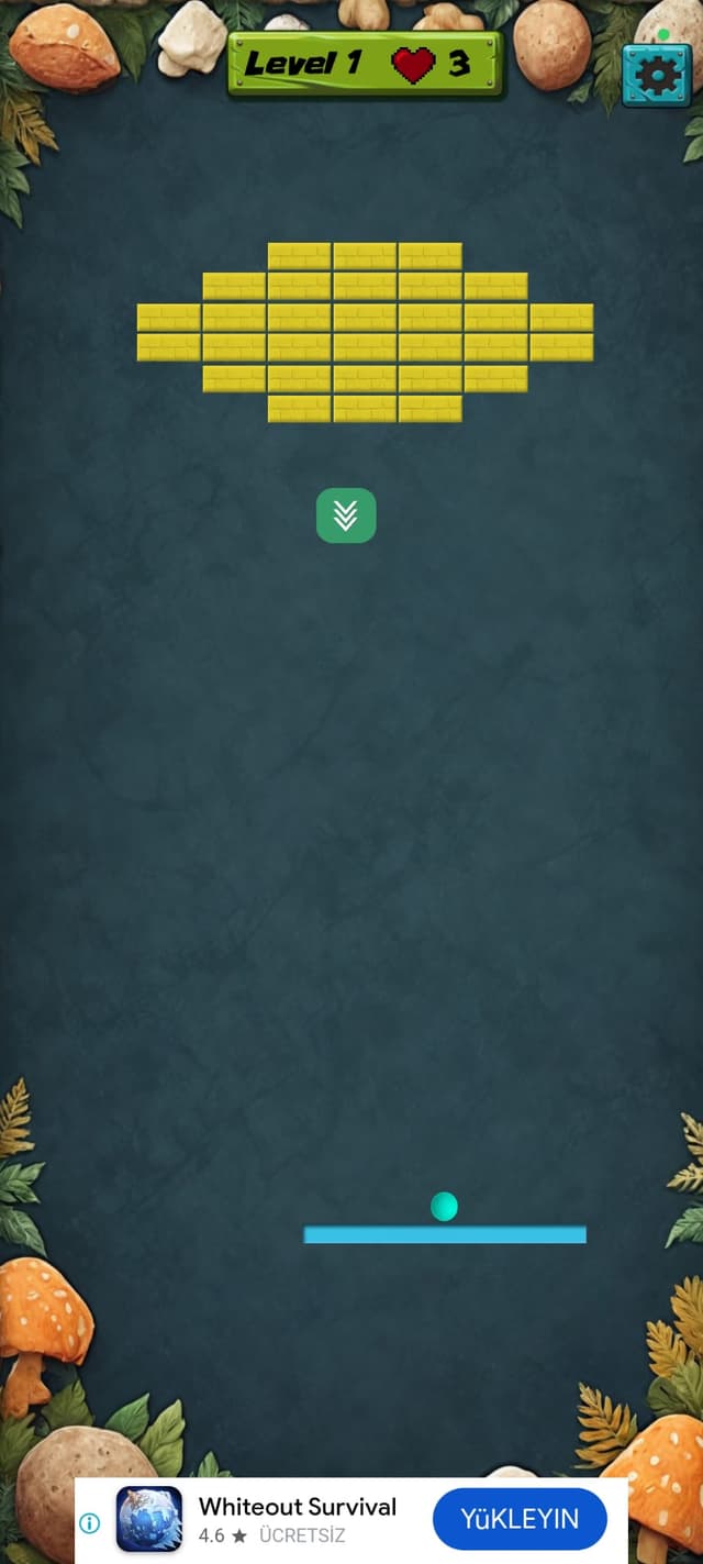 Stone Age screen 2