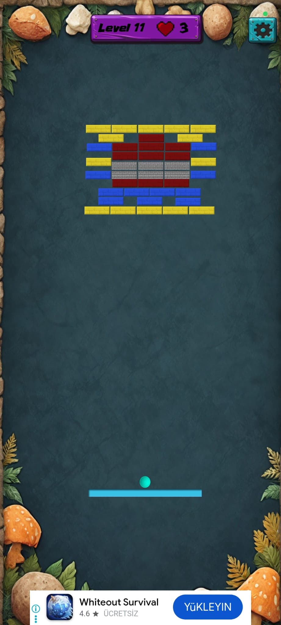 Stone Age screenshot 3