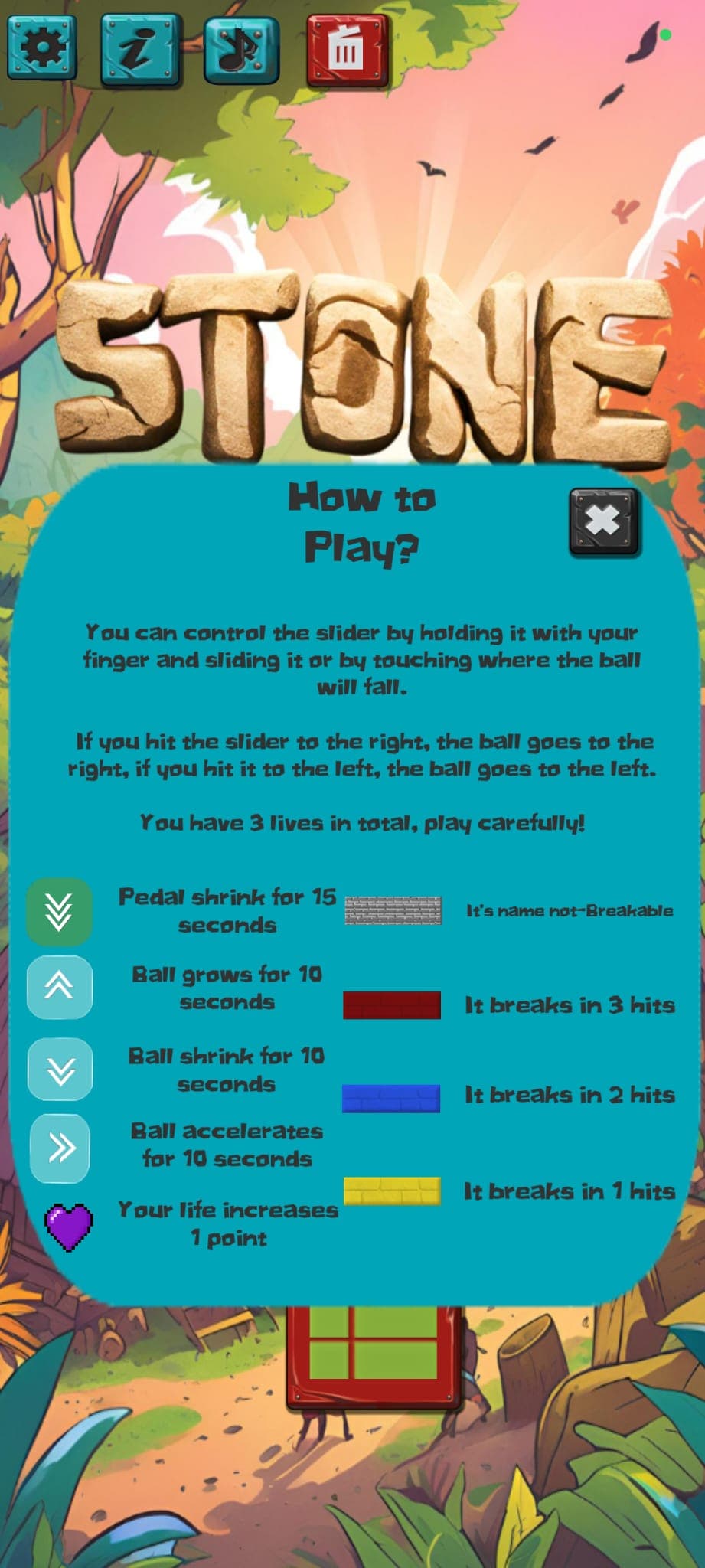 Stone Age screenshot 4