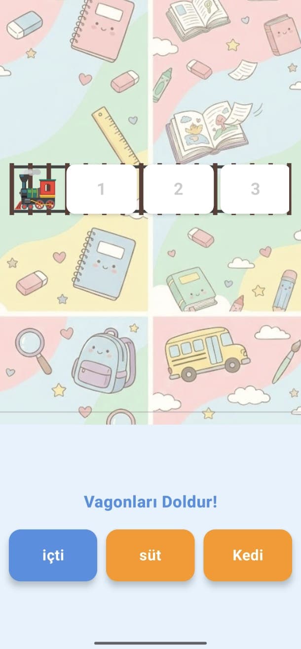 LinguaSense screenshot 4
