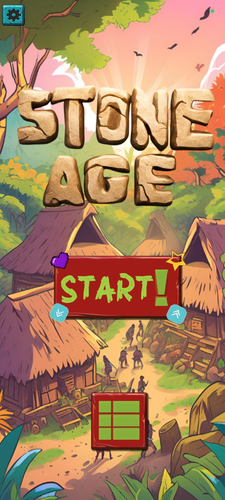 Stone Age Görsel 5